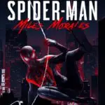 Marvel's Spider-Man: Miles Morales PS4