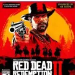 Red Dead Redemption 2 PS5