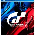 Gran Turismo 7 PS4