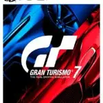 Gran Turismo 7 PS5