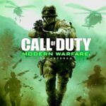 Call of Duty®: Modern Warfare® Remastered PS5