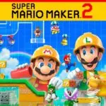 Super Mario Maker 2 Nintendo Switch
