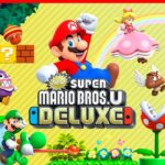 New Super Mario Bros. U Deluxe Nintendo Switch