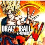 Dragon Ball Xenoverse PS5