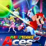 Mario Tennis Aces Nintendo Switch