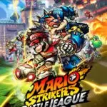 Mario Strikers: Battle League Nintendo Switch