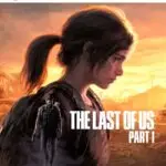 The Last Of Us Remastered Part I PS5