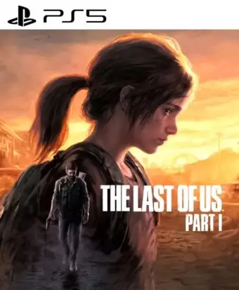 The Last Of Us Remastered Part I PS5