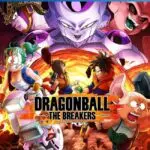 DRAGON BALL THE BREAKERS PS4