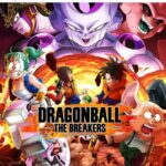 DRAGON BALL THE BREAKERS PS5