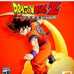 Dragon Ball Z Kakarot Nueva Generación PS5