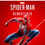 Marvel's Spider-Man Remastered PS5