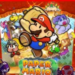 Paper Mario: The Thousand-Year Door Nintendo Switch