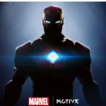 Iron Man EA PS5 PRE ORDEN