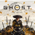 Ghost of Yōtei - PS5