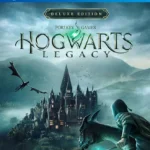 Hogwarts Legacy: Digital Deluxe Edition PS4
