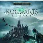 Hogwarts Legacy: Digital Deluxe Edition PS5
