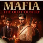 Mafia: The Old Country PS5