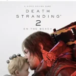Death Stranding 2 PS5