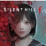 SILENT HILL f PS5