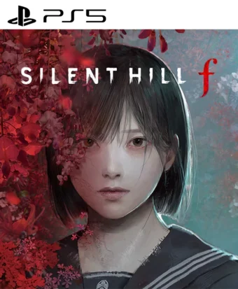 SILENT HILL f PS5 PRE ORDEN