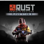 Rust Console Edition PS5 PRE ORDEN