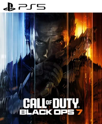 Call of Duty: Black Ops 7 PS5 PRE ORDEN