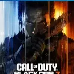 Call of Duty: Black Ops 7 PS4 PRE ORDEN