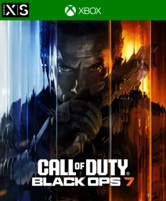 Call of Duty: Black Ops 7 - Xbox Series X|S PRE ORDEN