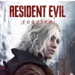 Resident Evil Requiem PS5 PRE ORDEN