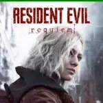 Resident Evil Requiem - Xbox Series XS PRE ORDEN