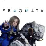 Pragmata PS5 Pre Orden