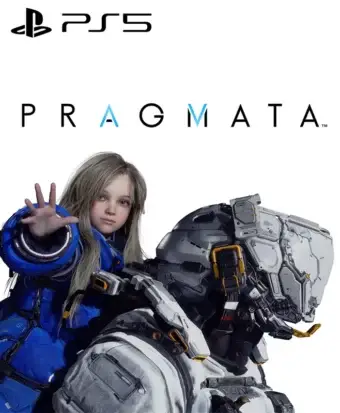 Pragmata PS5 Pre Orden