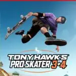 Tony Hawk's Pro Skater 3 + 4 - Edición estándar - Nintendo Swicth 2