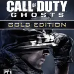 Call of Duty Ghosts Gold Edition PS4