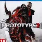 Prototype 2 PS4
