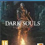 DARK SOULS REMASTERED PS4