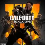 Call of Duty Black Ops 4 PS4