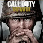 CALL OF DUTY WWII GOLD EDITION PS4