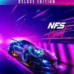 Need for Speed™ Heat Deluxe Edition PS4