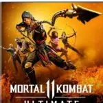Mortal Kombat 11 Ultimate PS5