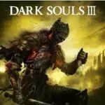 DARK SOULS III PS5