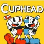 Cuphead PS5