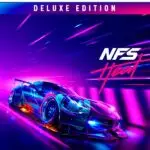 Need for Speed™ Heat Edición Deluxe PS5