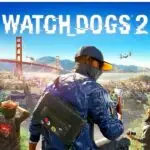 Watch Dogs 2 PS5