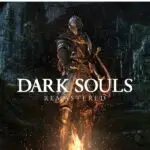 DARK SOULS REMASTERED PS5