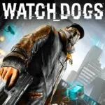 Watch Dogs PS5