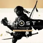 Ghost of Tsushima DIRECTORS CUT PS5