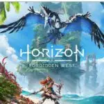 Horizon Forbidden West™ PS5