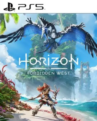 Horizon Forbidden West™ PS5
